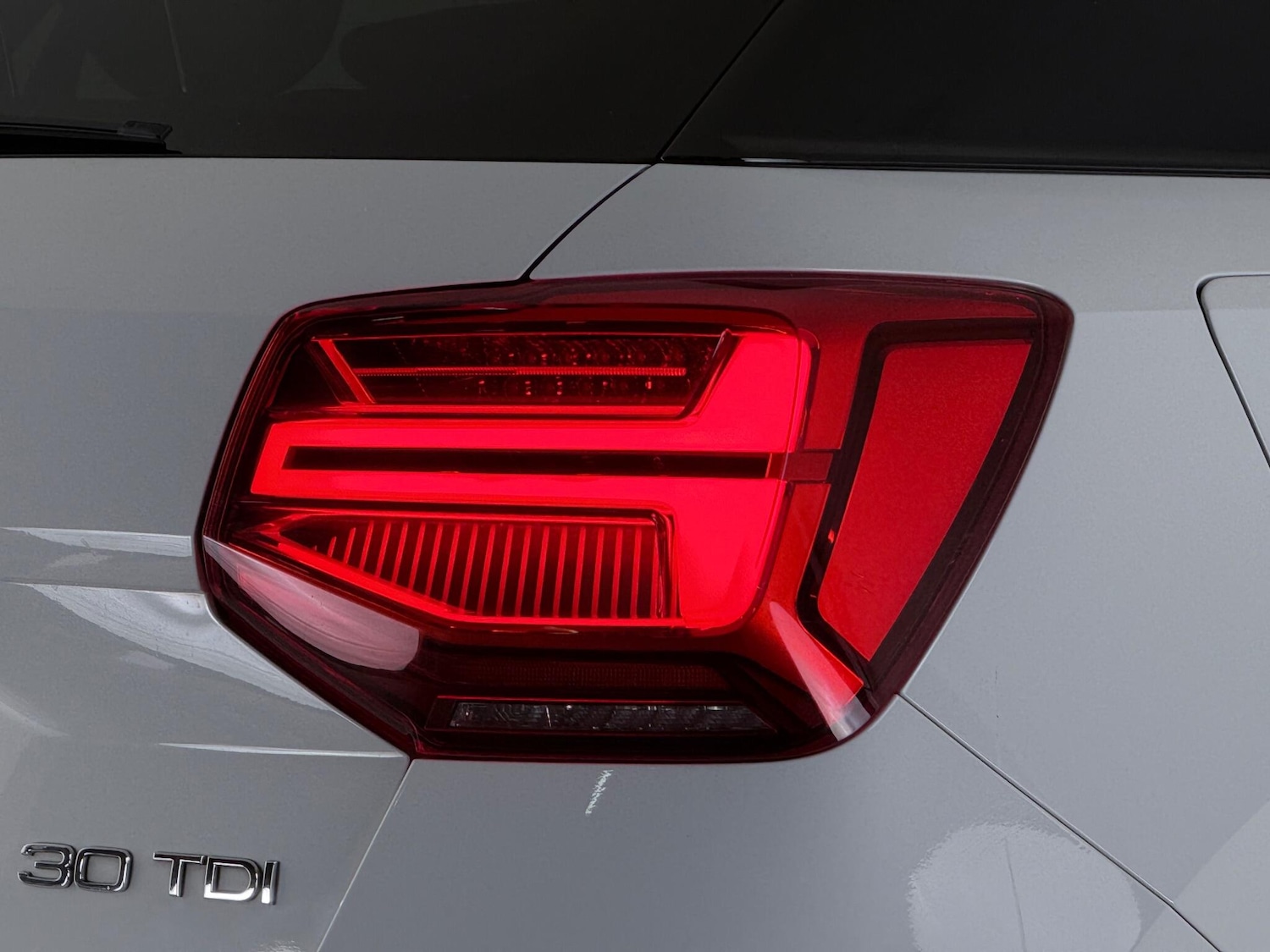 Used Audi Q2 2020 for sale - 76466737: Photo 10