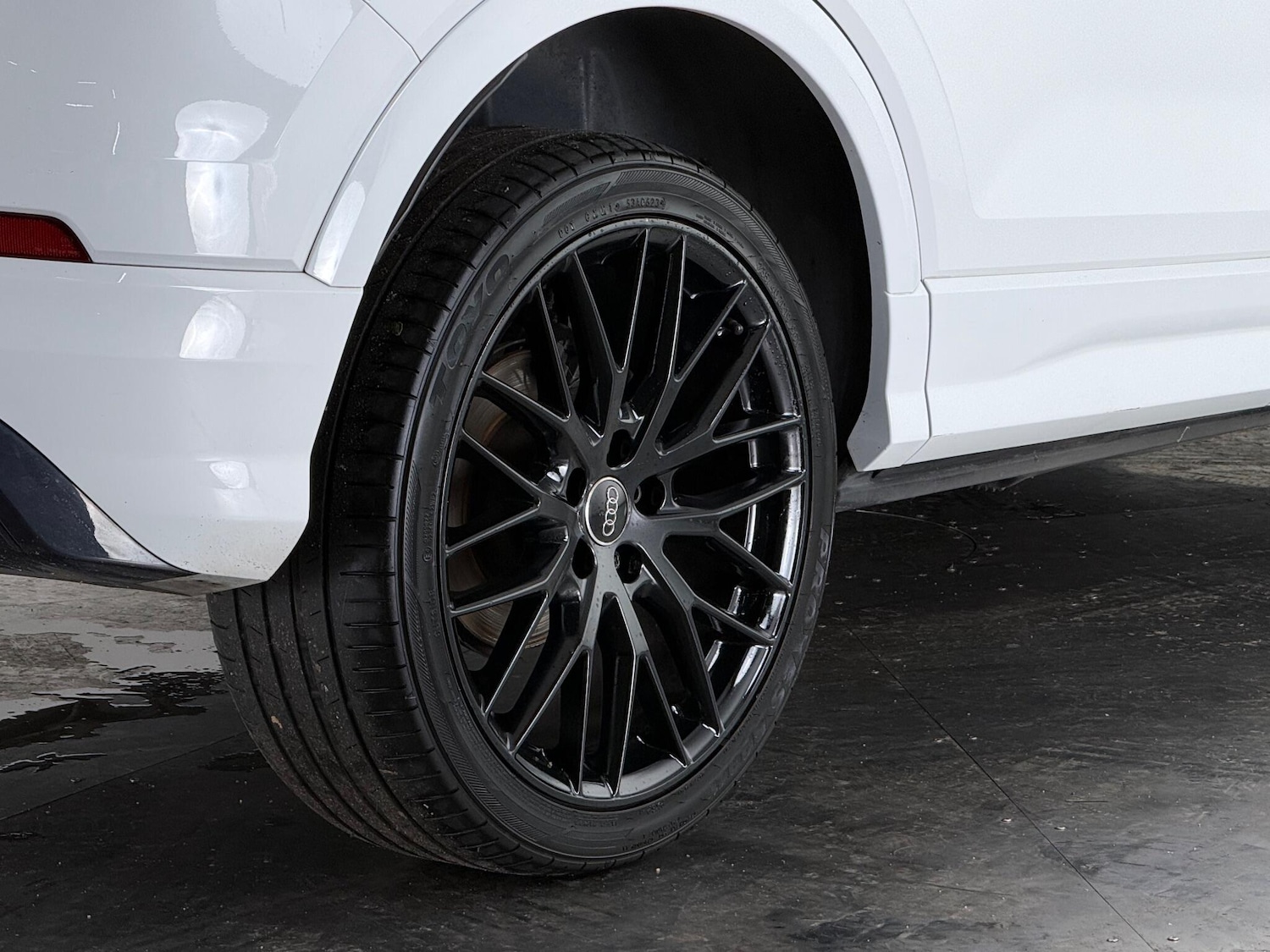 Used Audi Q2 2020 for sale - 76466737: Photo 13