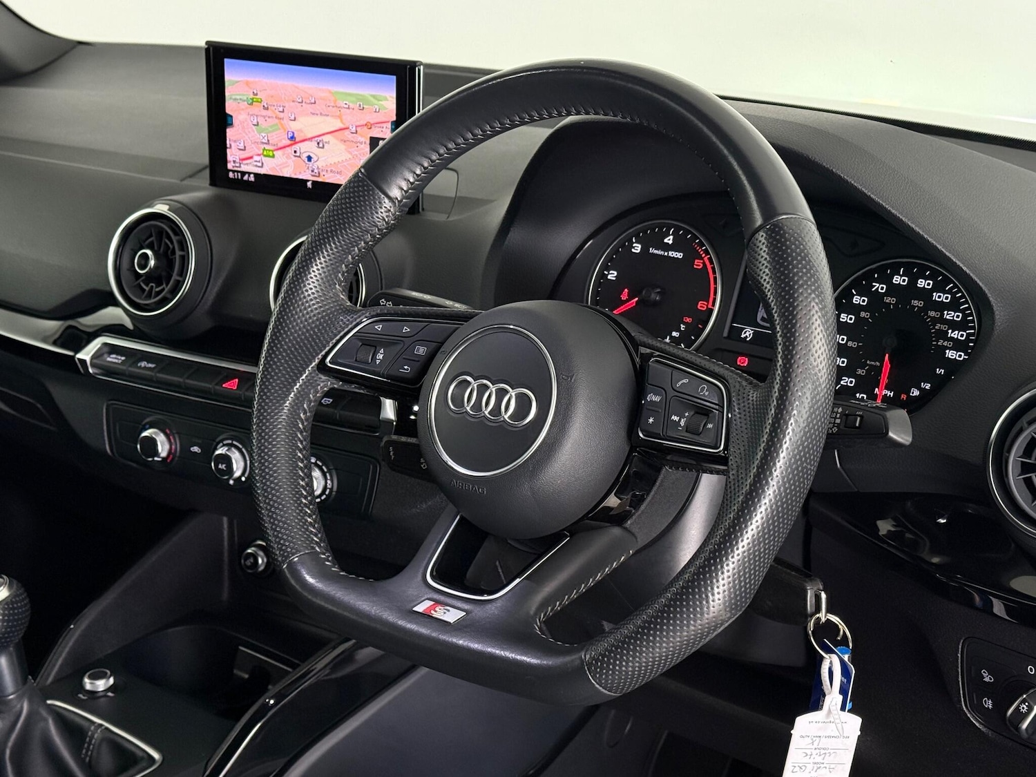 Used Audi Q2 2020 for sale - 76466737: Photo 15