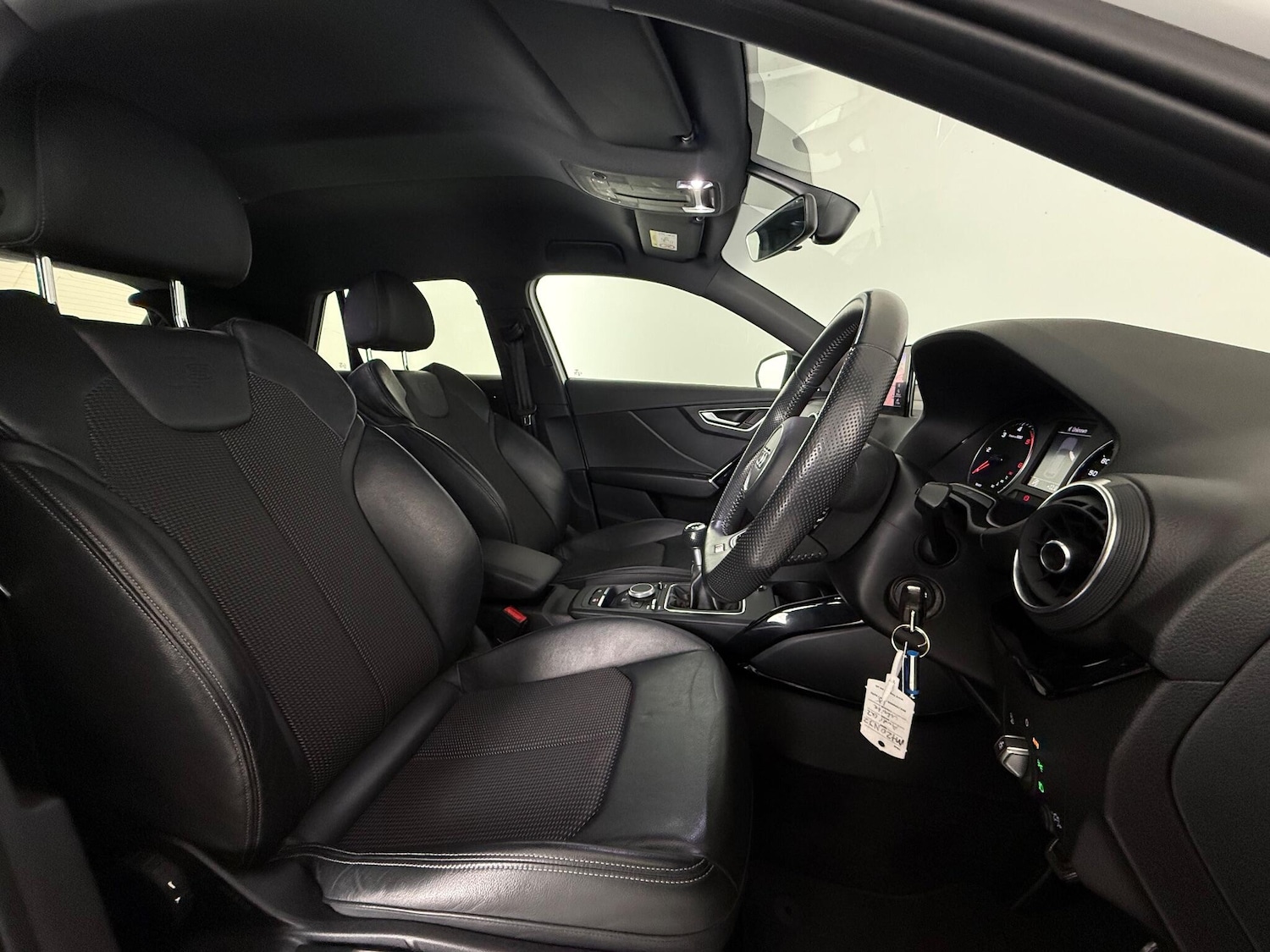 Used Audi Q2 2020 for sale - 76466737: Photo 16