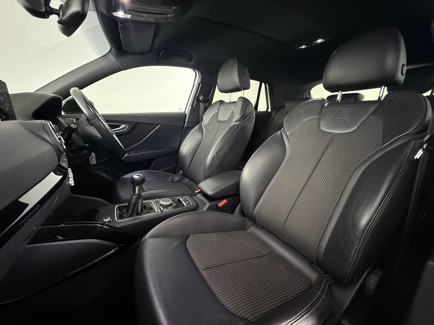 Used Audi Q2 2020 for sale - 76466737: Photo 18