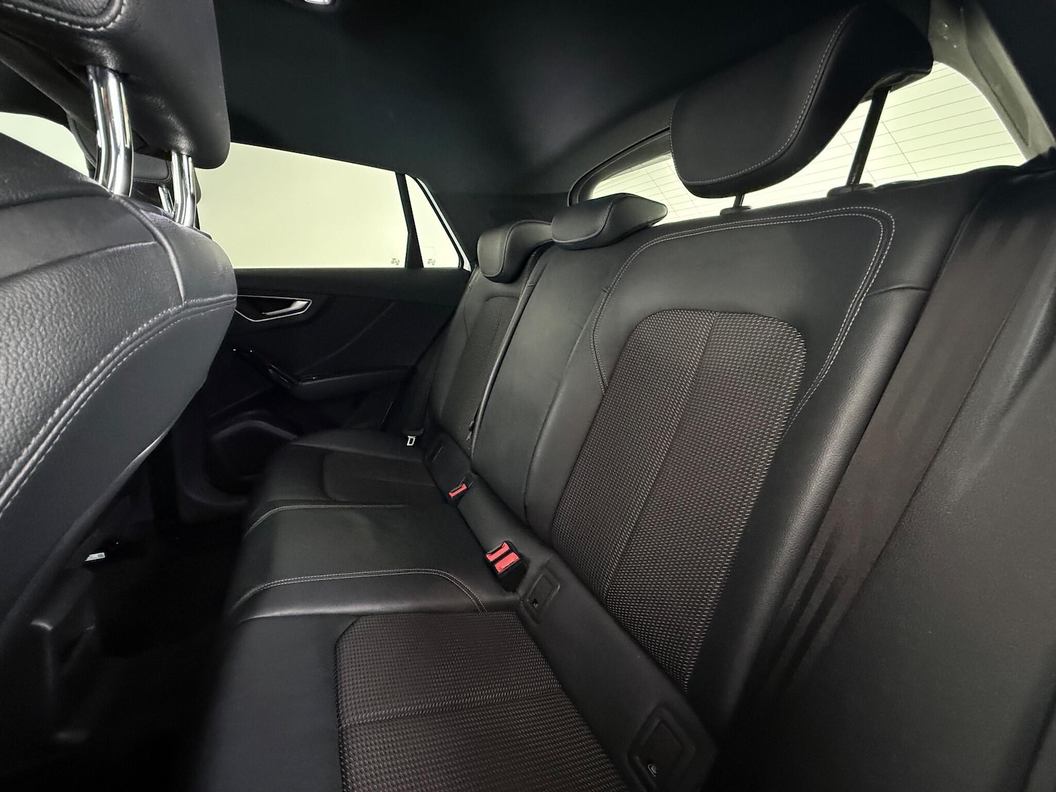 Used Audi Q2 2020 for sale - 76466737: Photo 19