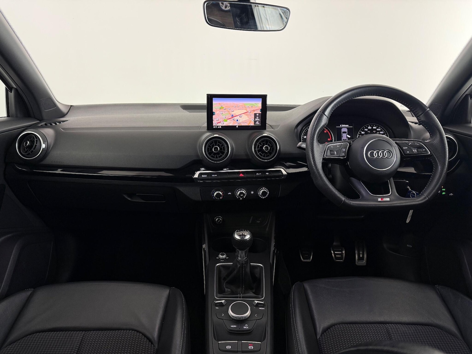 Used Audi Q2 2020 for sale - 76466737: Photo 20