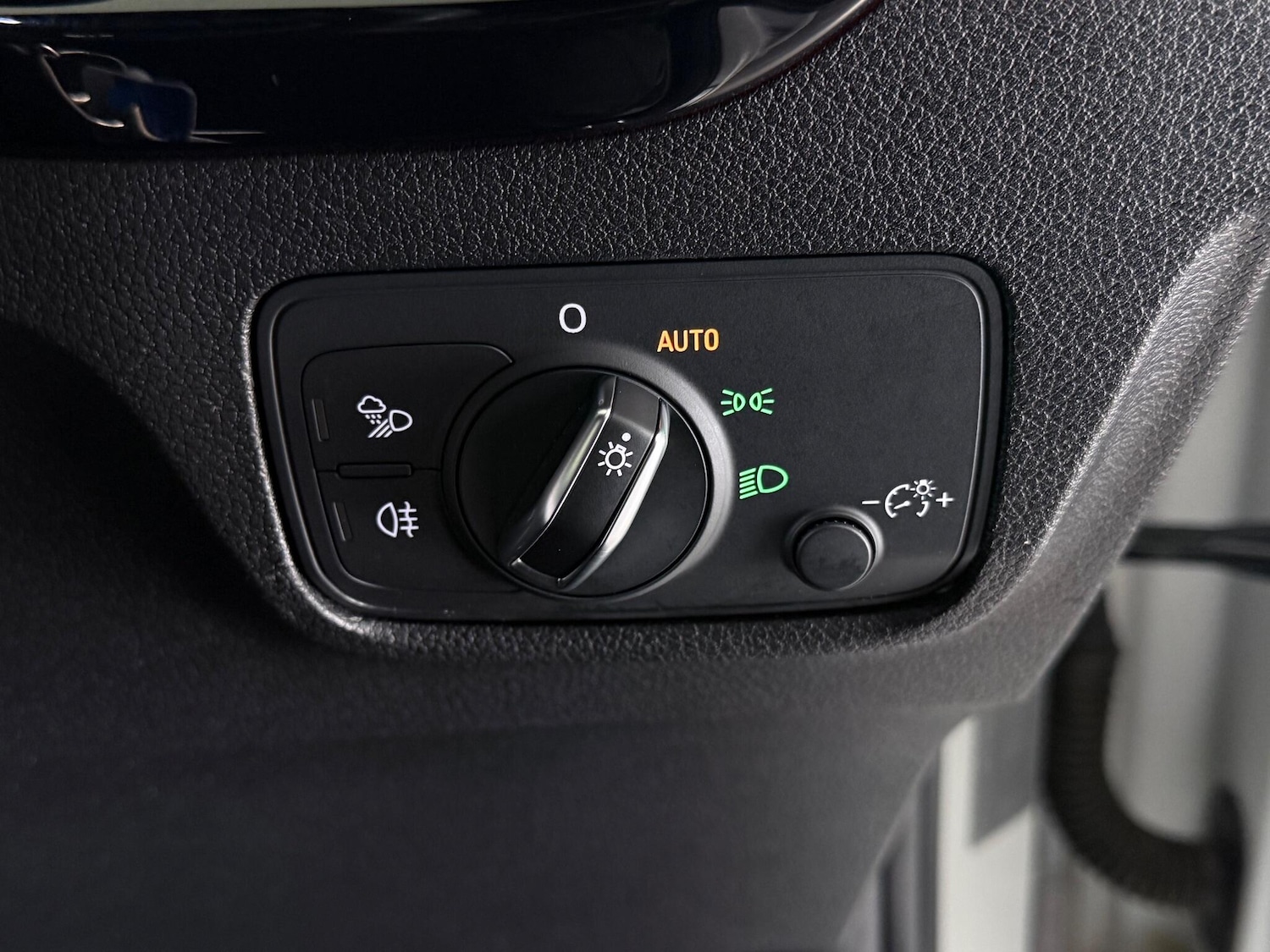 Used Audi Q2 2020 for sale - 76466737: Photo 23