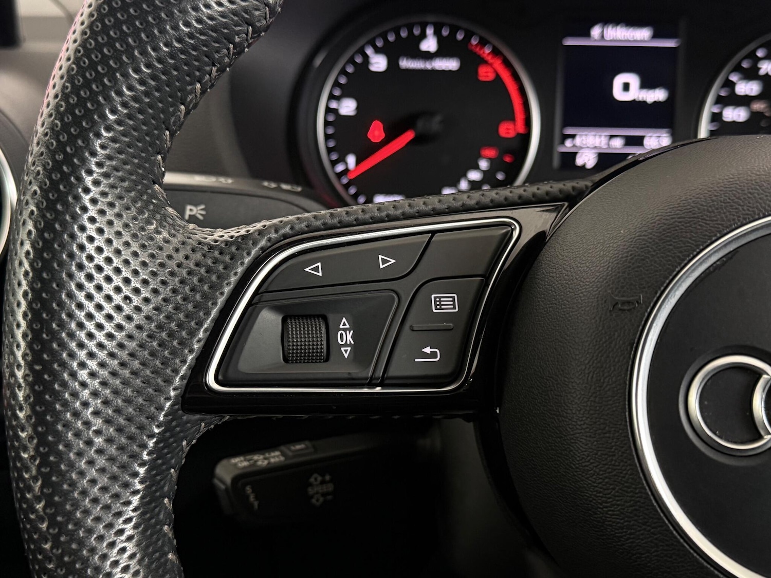 Used Audi Q2 2020 for sale - 76466737: Photo 26