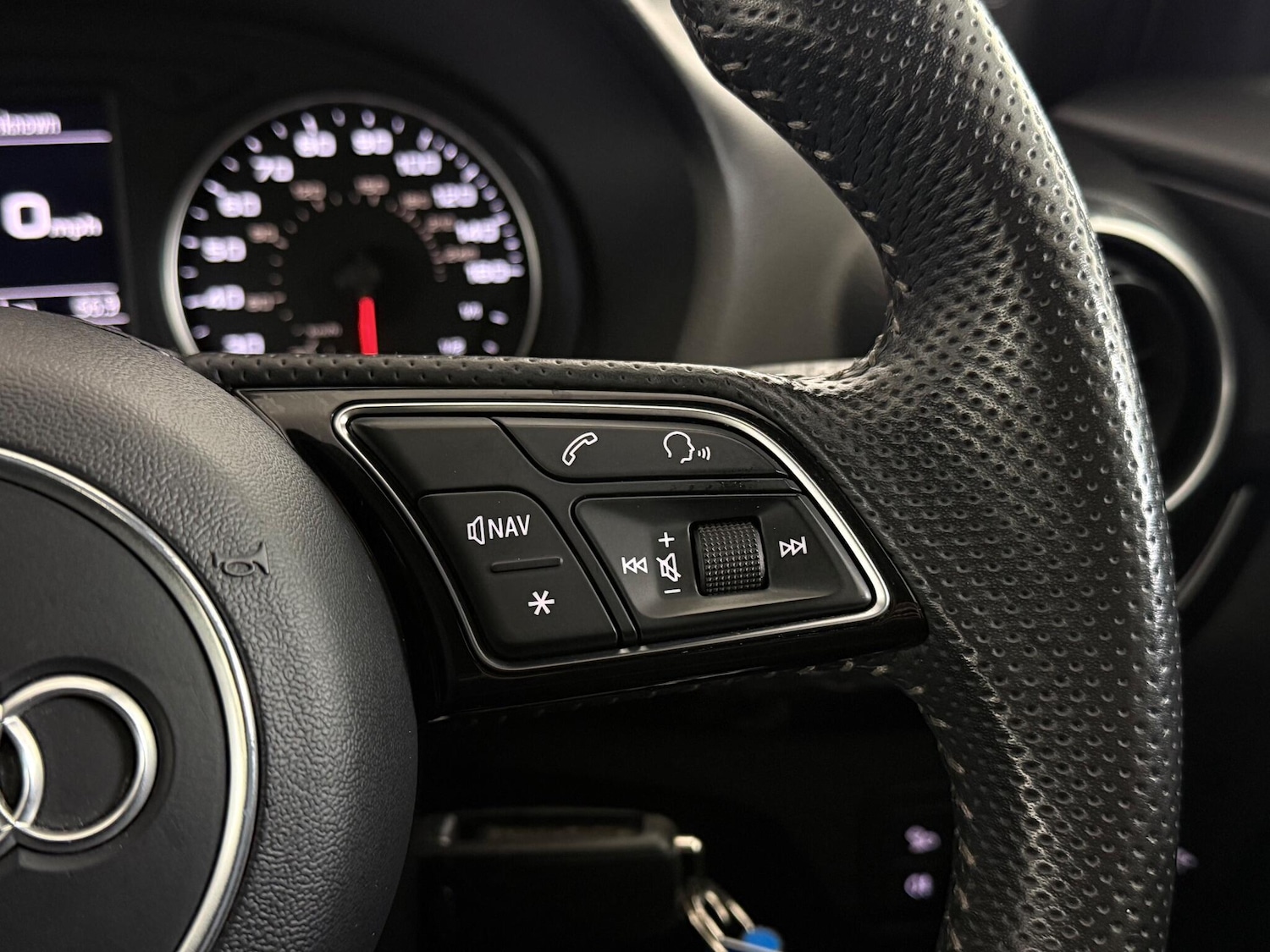 Used Audi Q2 2020 for sale - 76466737: Photo 28