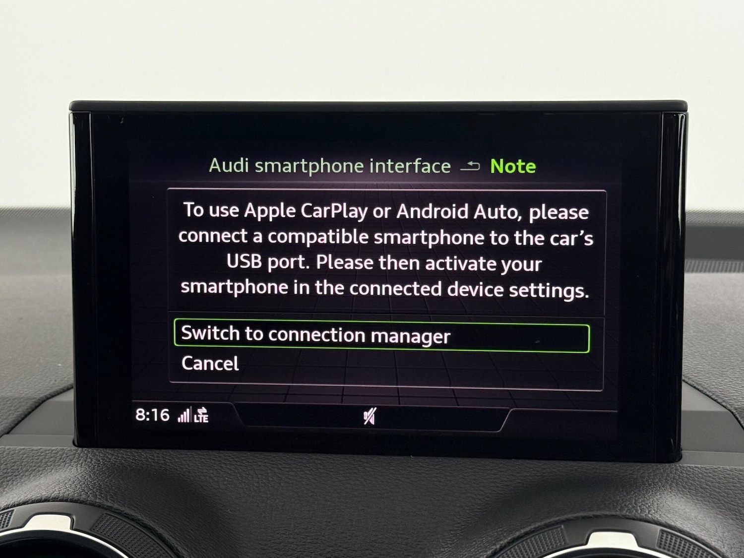 Used Audi Q2 2020 for sale - 76466737: Photo 33