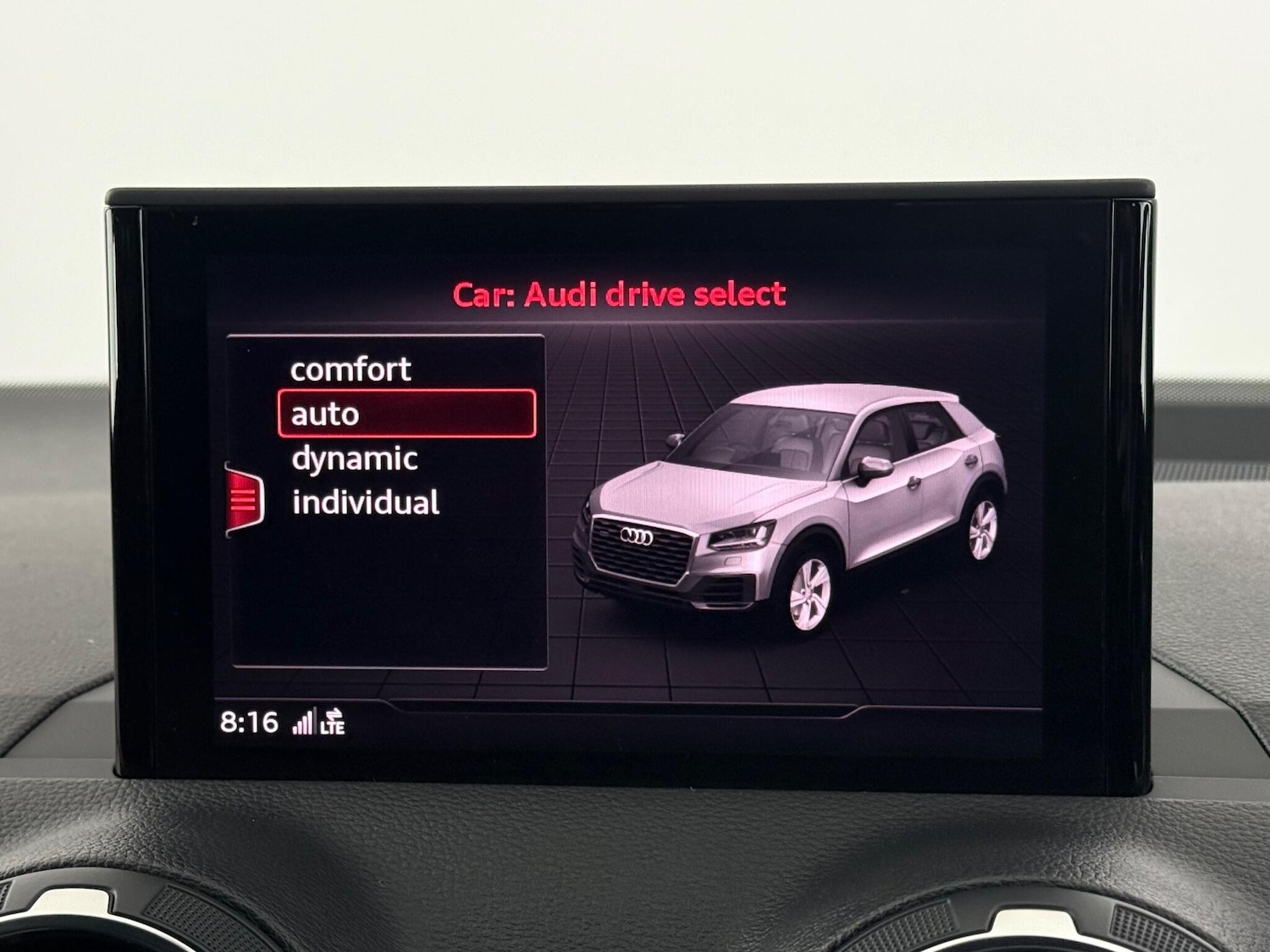 Used Audi Q2 2020 for sale - 76466737: Photo 34