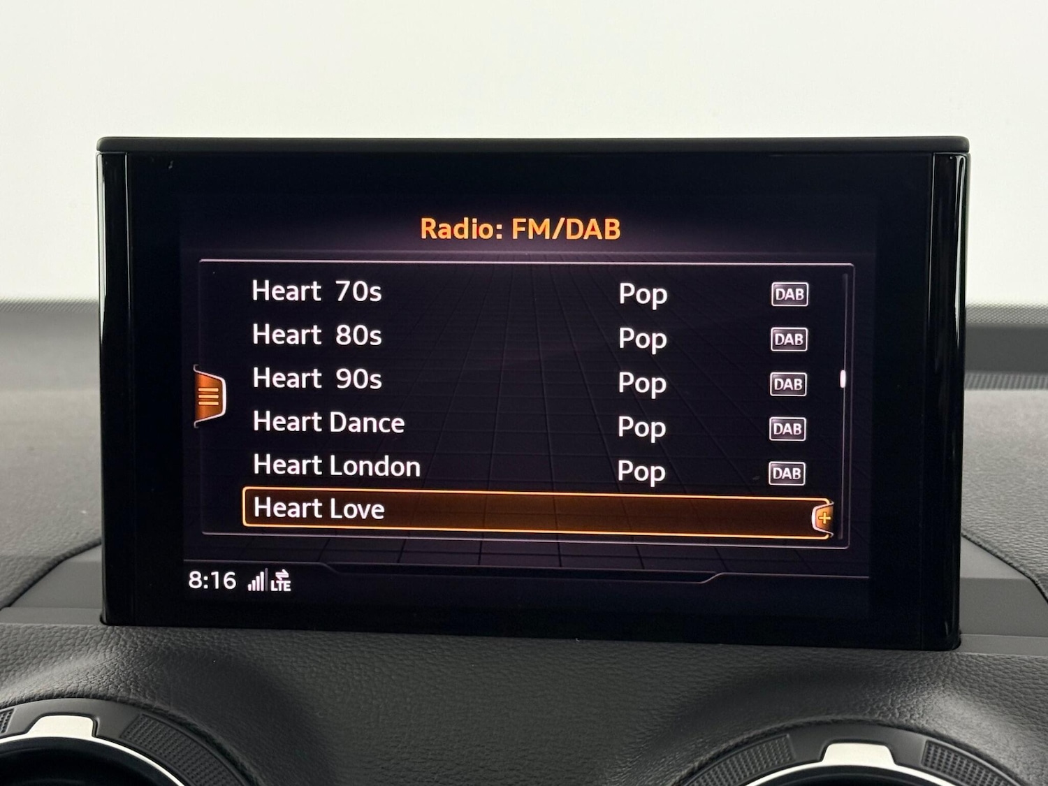 Used Audi Q2 2020 for sale - 76466737: Photo 36