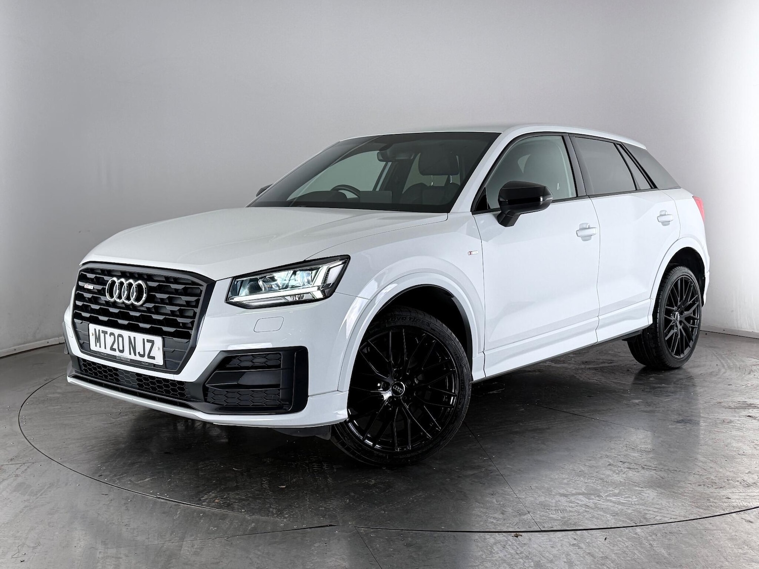 Used Audi Q2 2020 for sale - 76466737: Photo 44