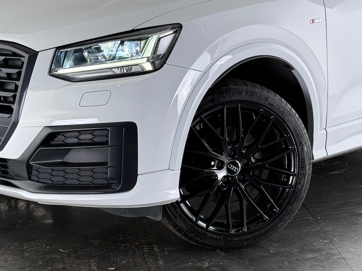 Used Audi Q2 2020 for sale - 76466737: Photo 46