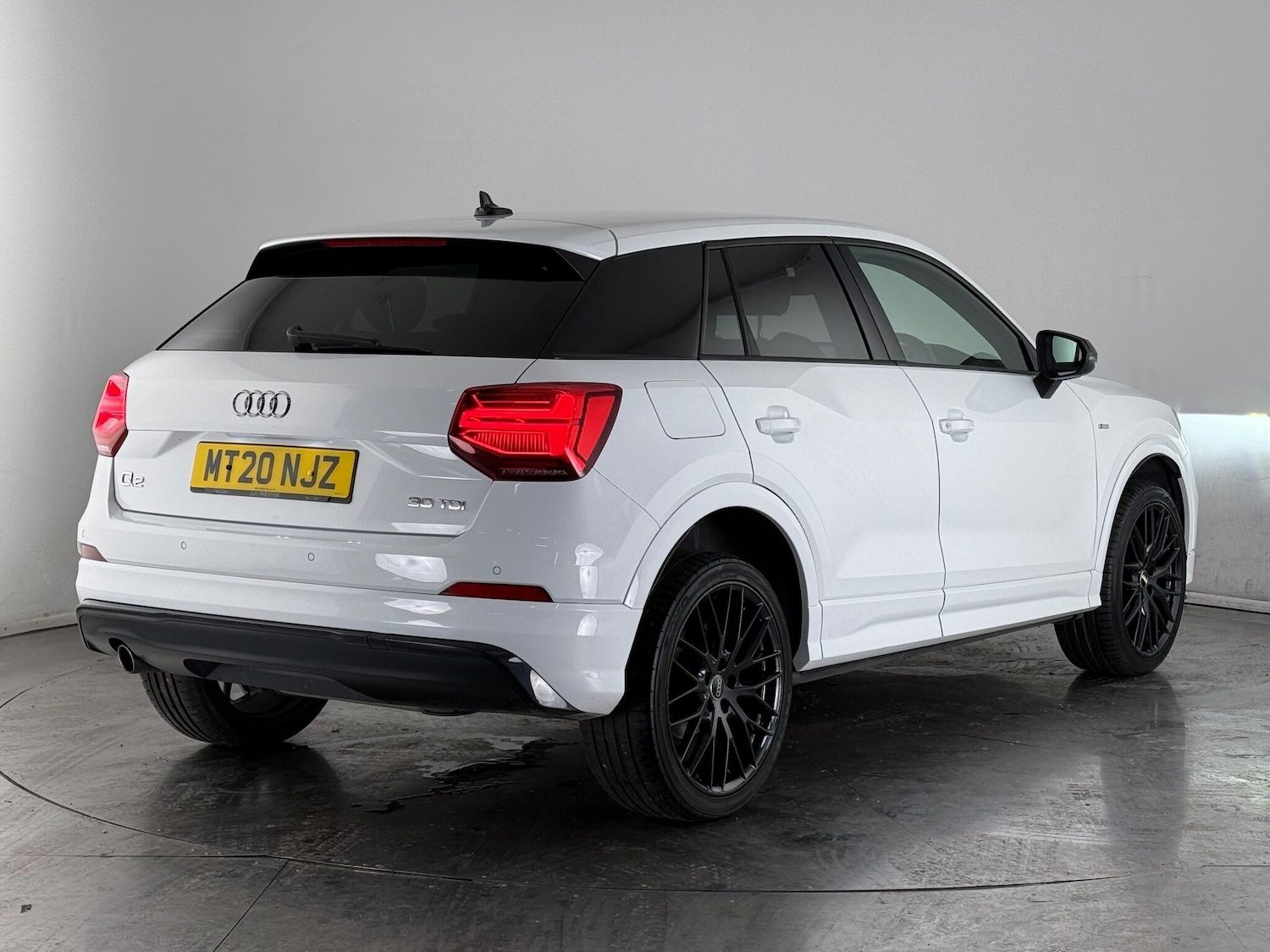 Used Audi Q2 2020 for sale - 76466737: Photo 5