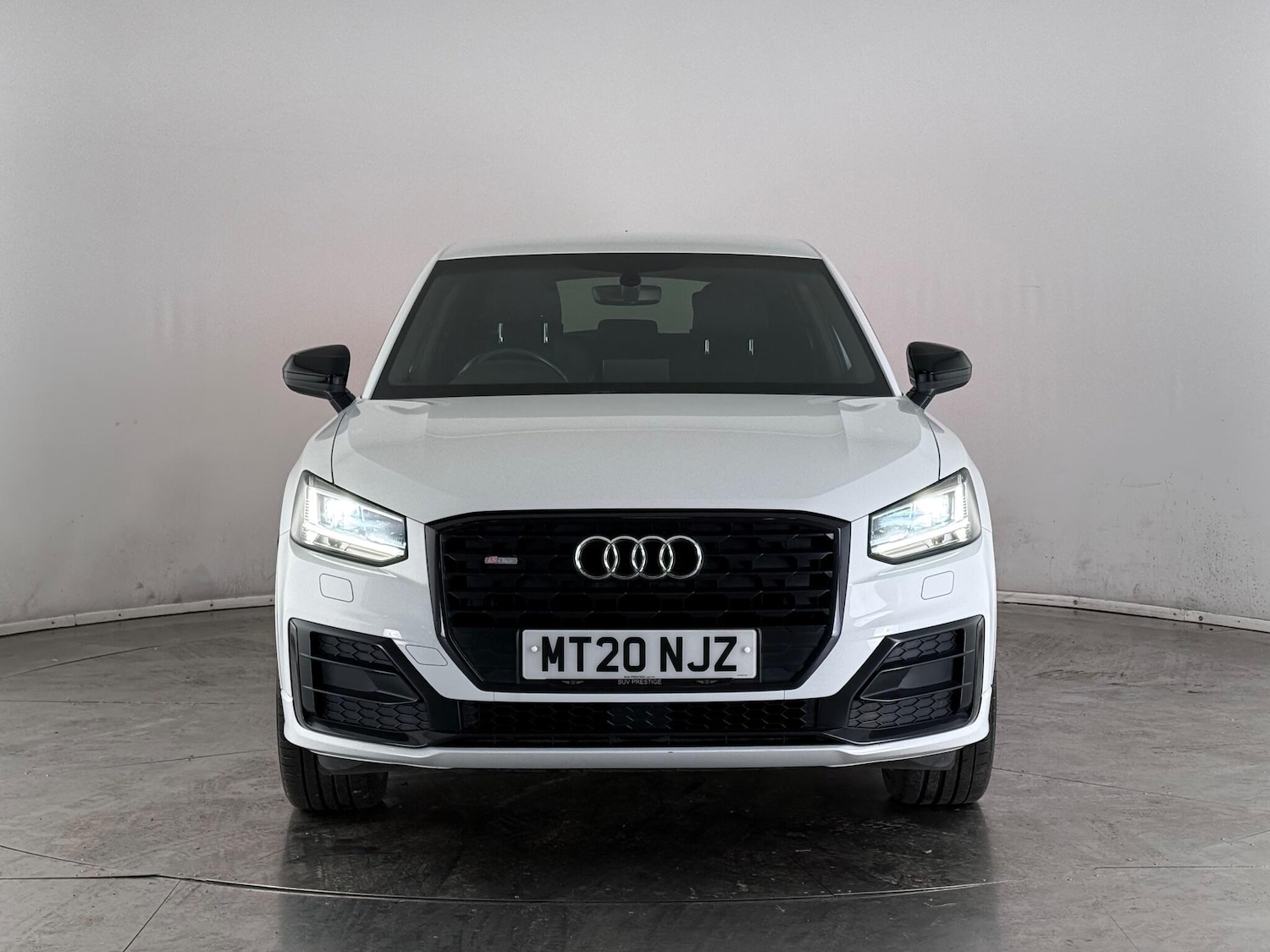 Used Audi Q2 2020 for sale - 76466737: Photo 7