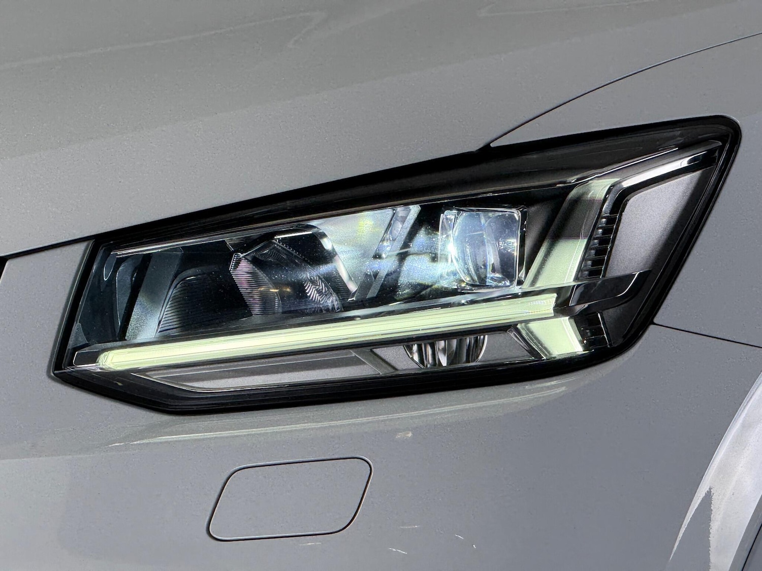 Used Audi Q2 2020 for sale - 76466737: Photo 8