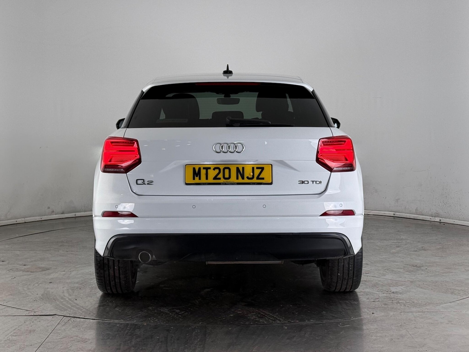 Used Audi Q2 2020 for sale - 76466737: Photo 9