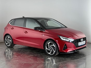 Hyundai - i20
