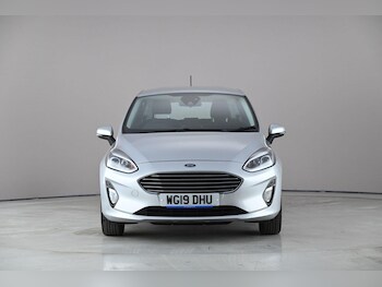 Used Ford Fiesta 2019 for sale - 77940898: Photo