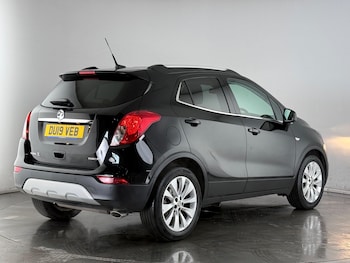 Used Vauxhall Mokka X 2019 for sale - 77222253: Photo