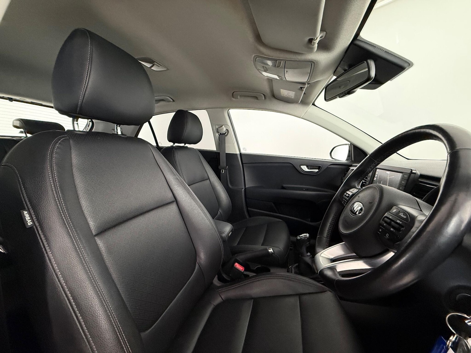 Used Kia Rio 2019 for sale - 77130865: Photo 14