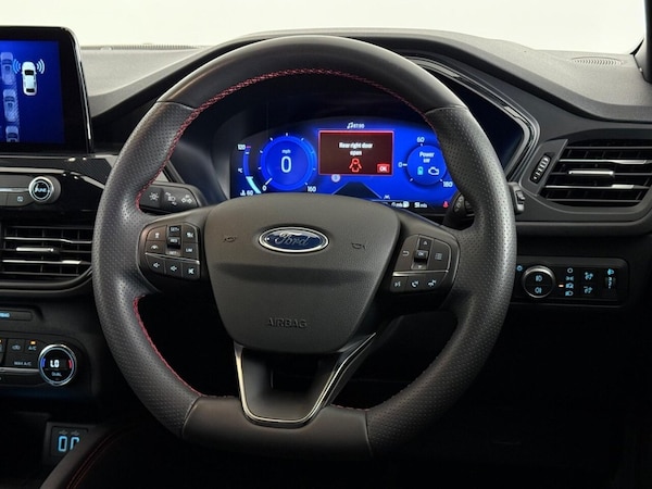 Used Ford Kuga 2022 for sale - 75573921: Photo 15