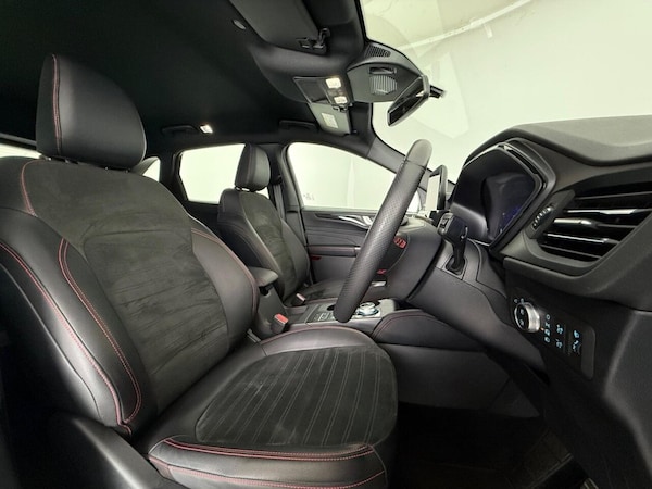 Used Ford Kuga 2022 for sale - 75573921: Photo 16