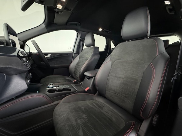 Used Ford Kuga 2022 for sale - 75573921: Photo 18