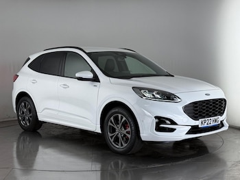 Ford - Kuga