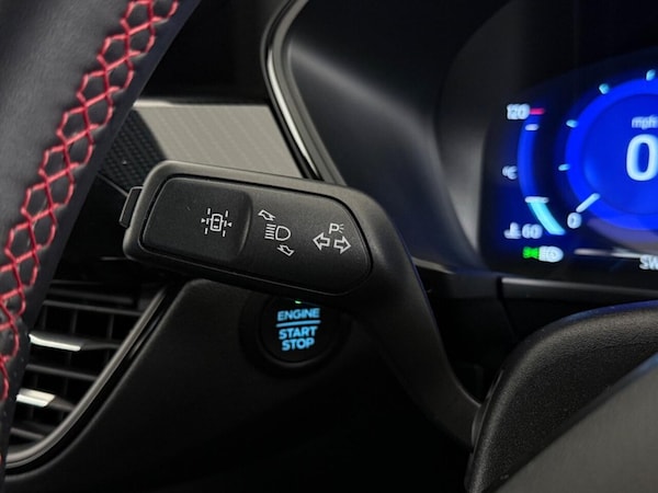 Used Ford Kuga 2022 for sale - 75573921: Photo 33