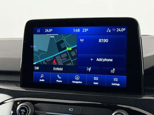 Used Ford Kuga 2022 for sale - 75573921: Photo 35