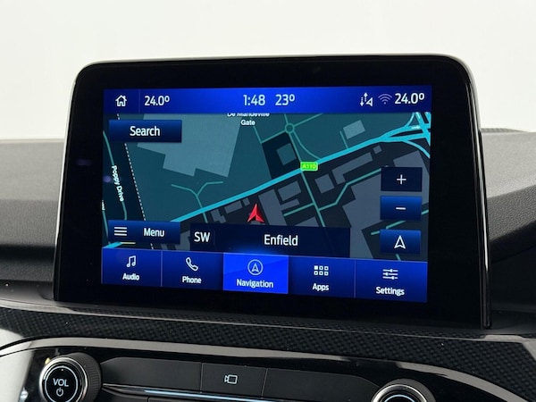 Used Ford Kuga 2022 for sale - 75573921: Photo 38