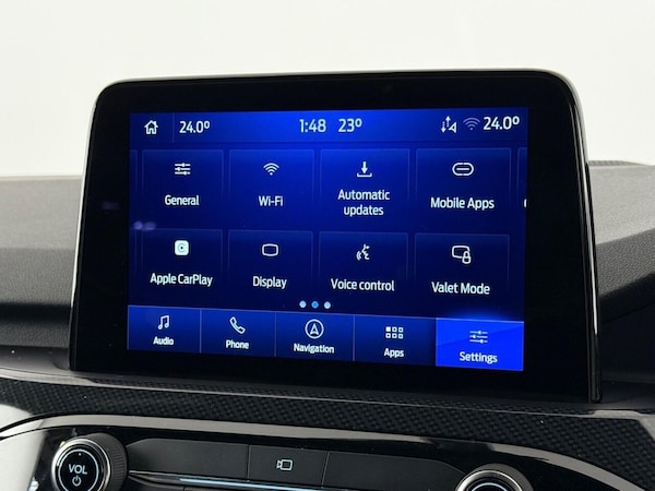Used Ford Kuga 2022 for sale - 75573921: Photo 41
