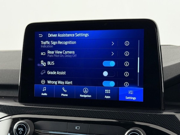 Used Ford Kuga 2022 for sale - 75573921: Photo 44
