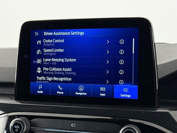 Used Ford Kuga 2022 for sale - 75573921: Photo 45