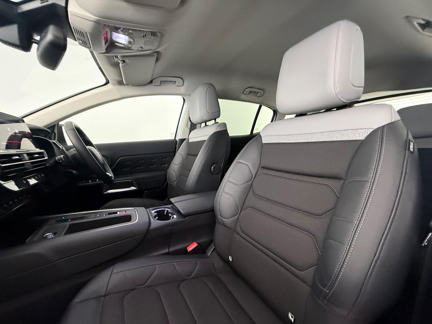 Used Citroen C5 Aircross 2024 for sale - 77221864: Photo 12