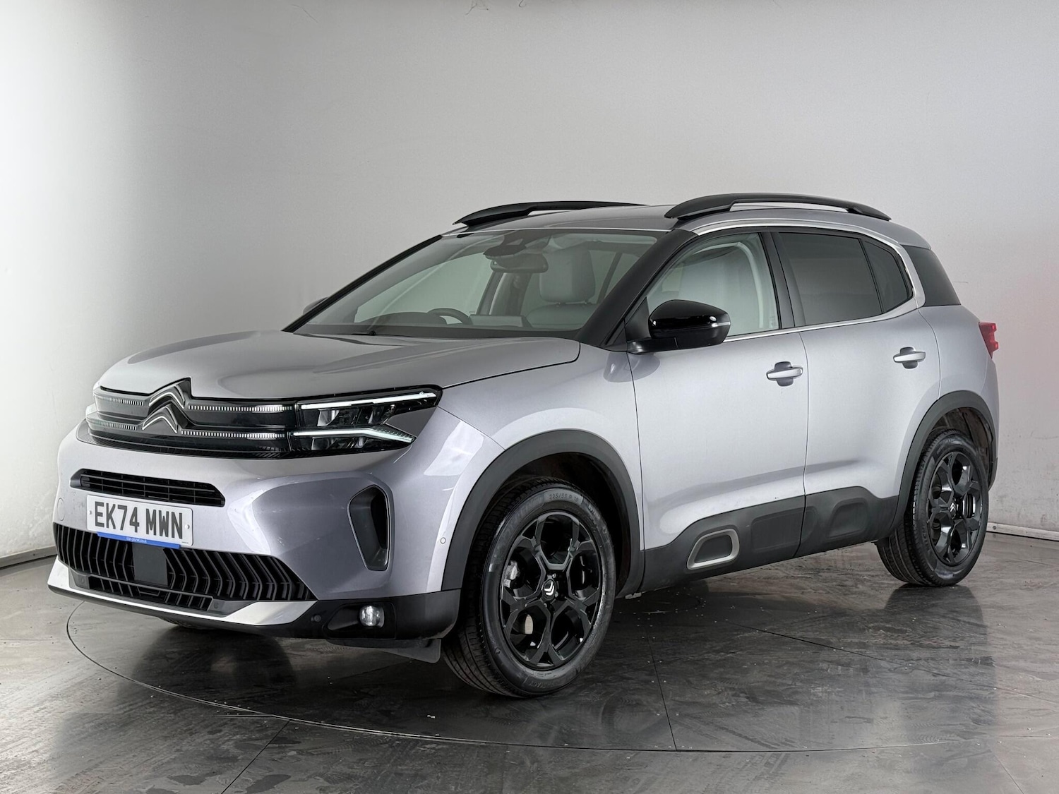 Used Citroen C5 Aircross 2024 for sale - 77221864: Photo 2
