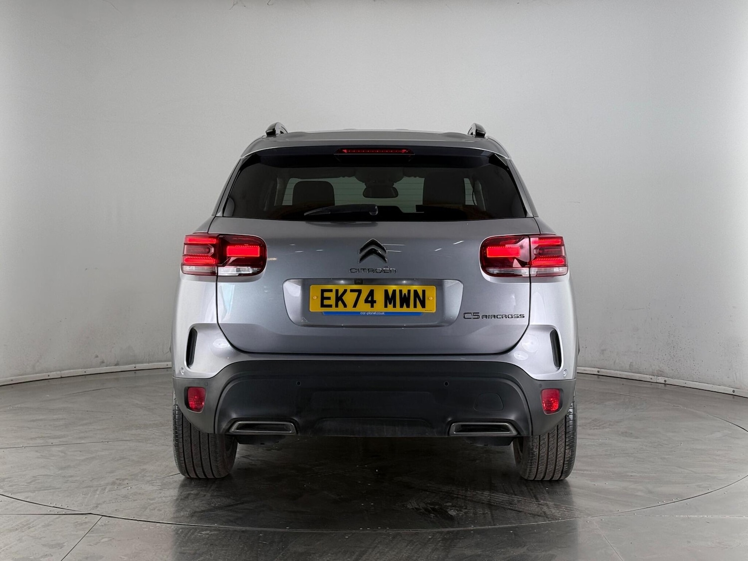 Used Citroen C5 Aircross 2024 for sale - 77221864: Photo 6