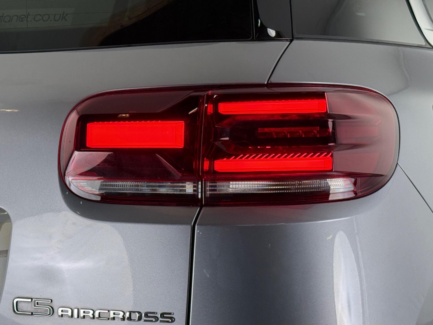 Used Citroen C5 Aircross 2024 for sale - 77221864: Photo 7