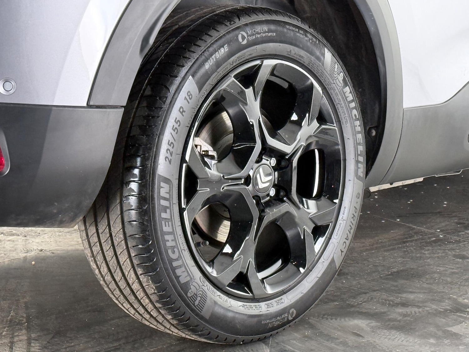 Used Citroen C5 Aircross 2024 for sale - 77221864: Photo 8