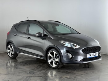 Ford - Fiesta