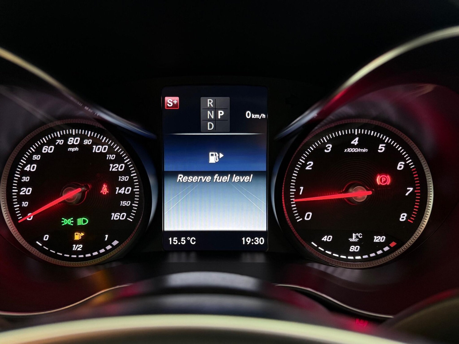 Used Mercedes-Benz C Class 2018 for sale - 77182484: Photo 23