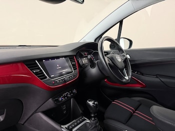 Used Vauxhall Crossland 2021 for sale - 79026526: Photo