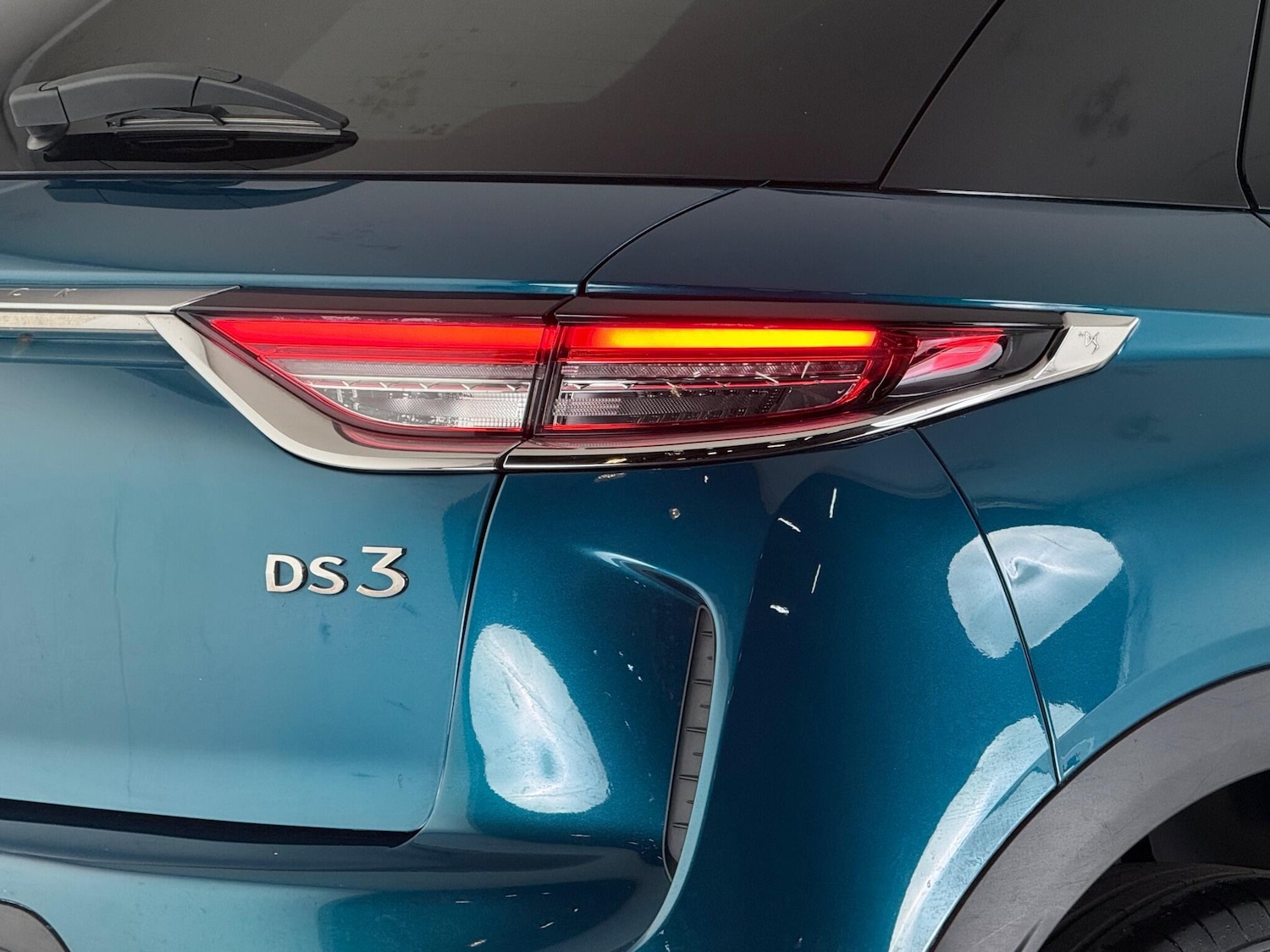 Used DS Automobiles DS 3 2019 for sale - 76467492: Photo 10