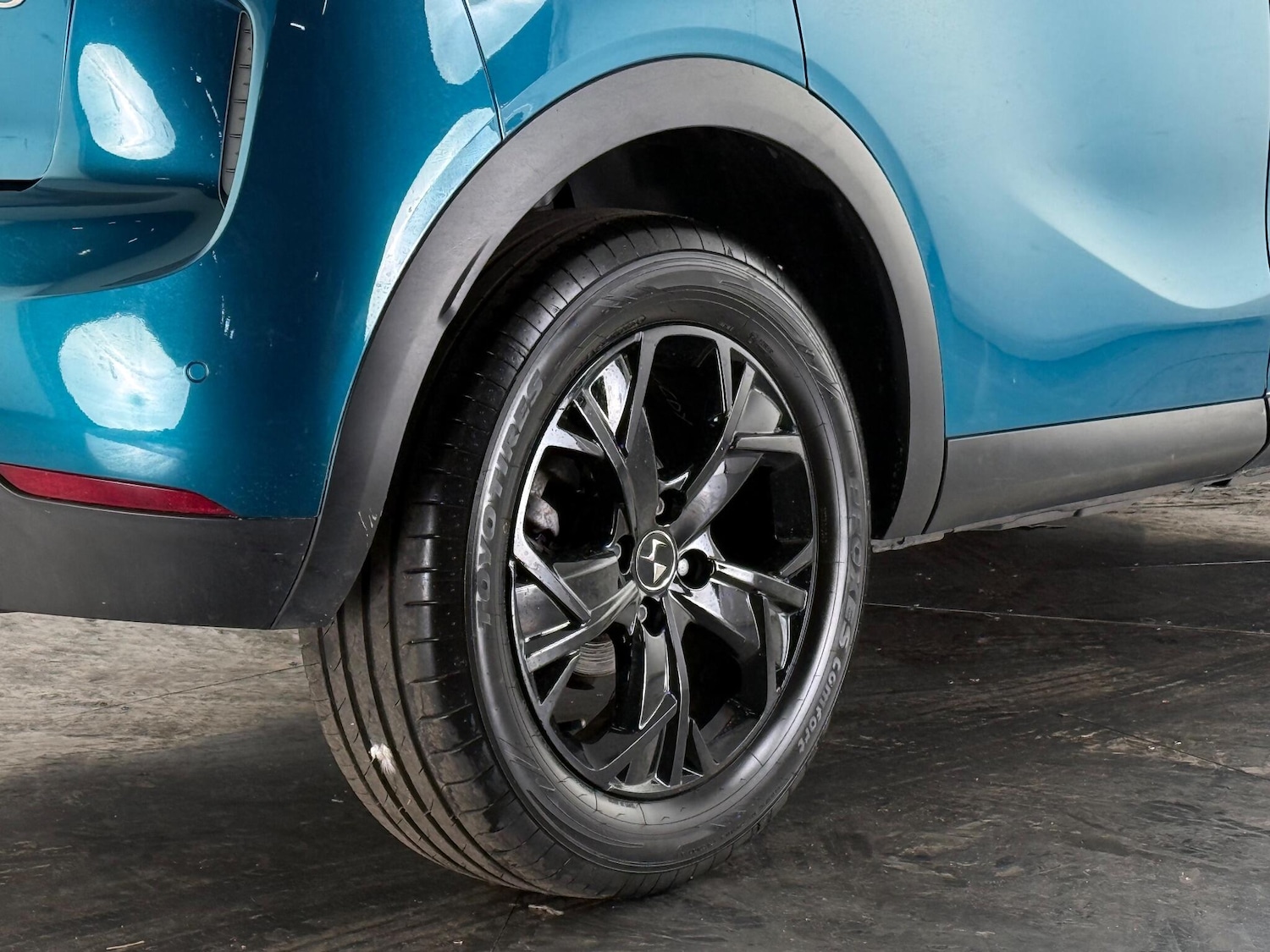 Used DS Automobiles DS 3 2019 for sale - 76467492: Photo 12