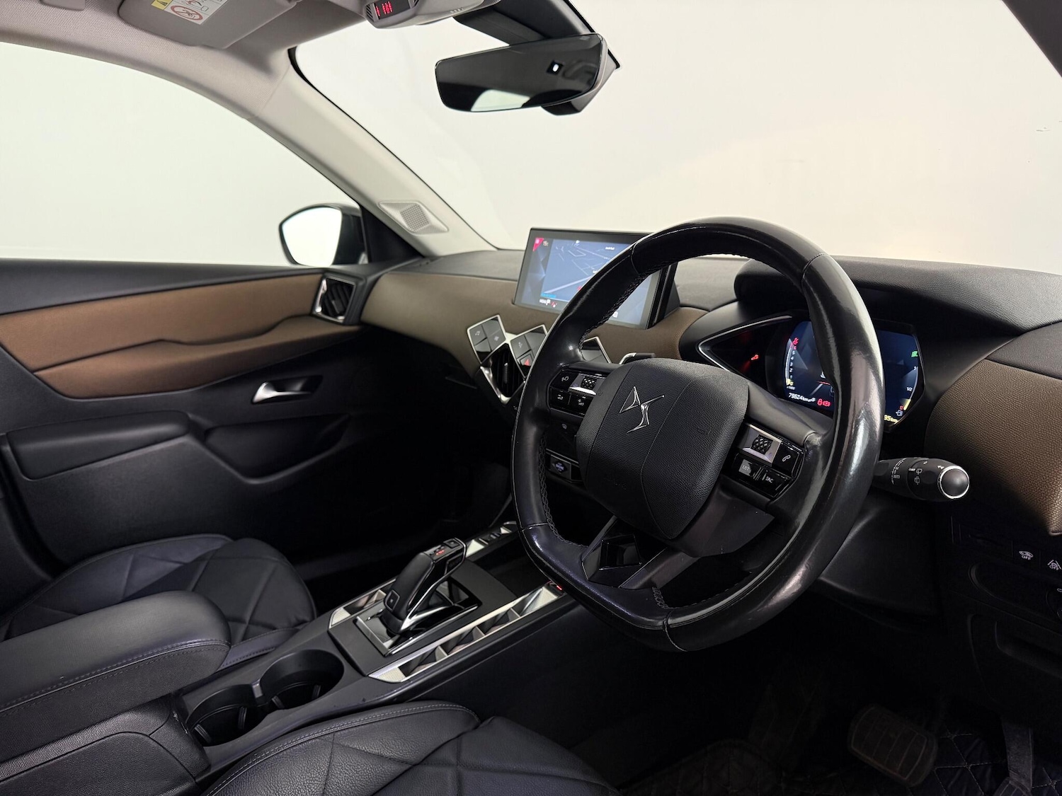 Used DS Automobiles DS 3 2019 for sale - 76467492: Photo 15