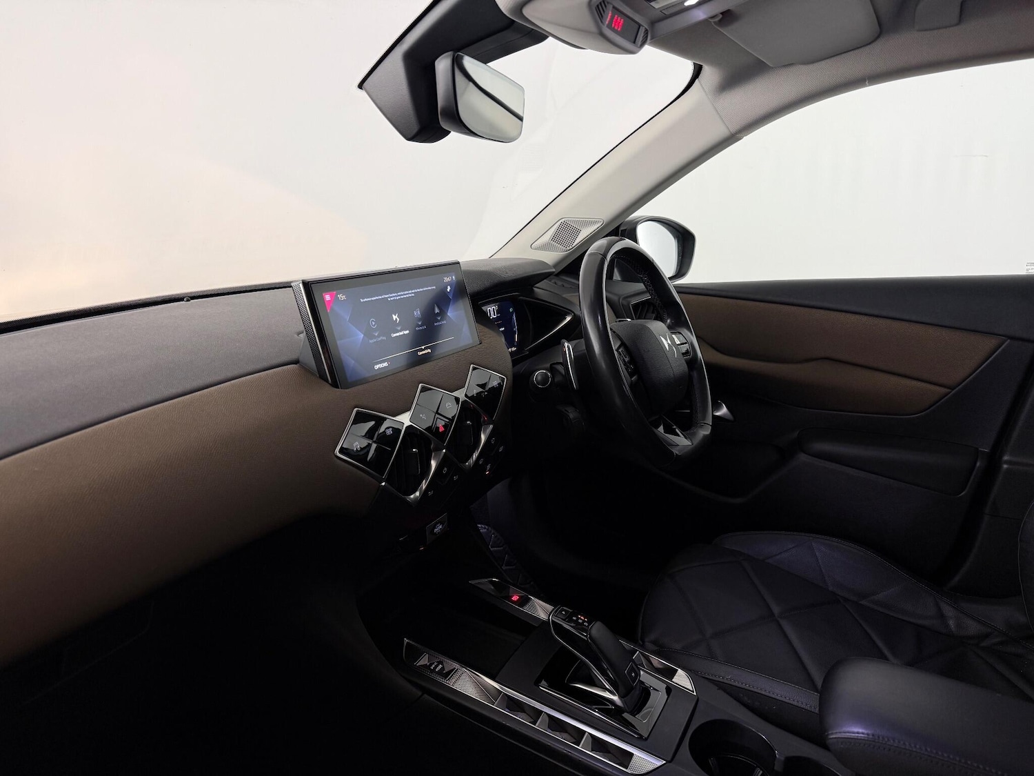 Used DS Automobiles DS 3 2019 for sale - 76467492: Photo 17