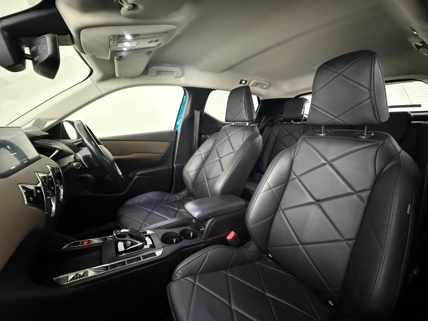 Used DS Automobiles DS 3 2019 for sale - 76467492: Photo 18