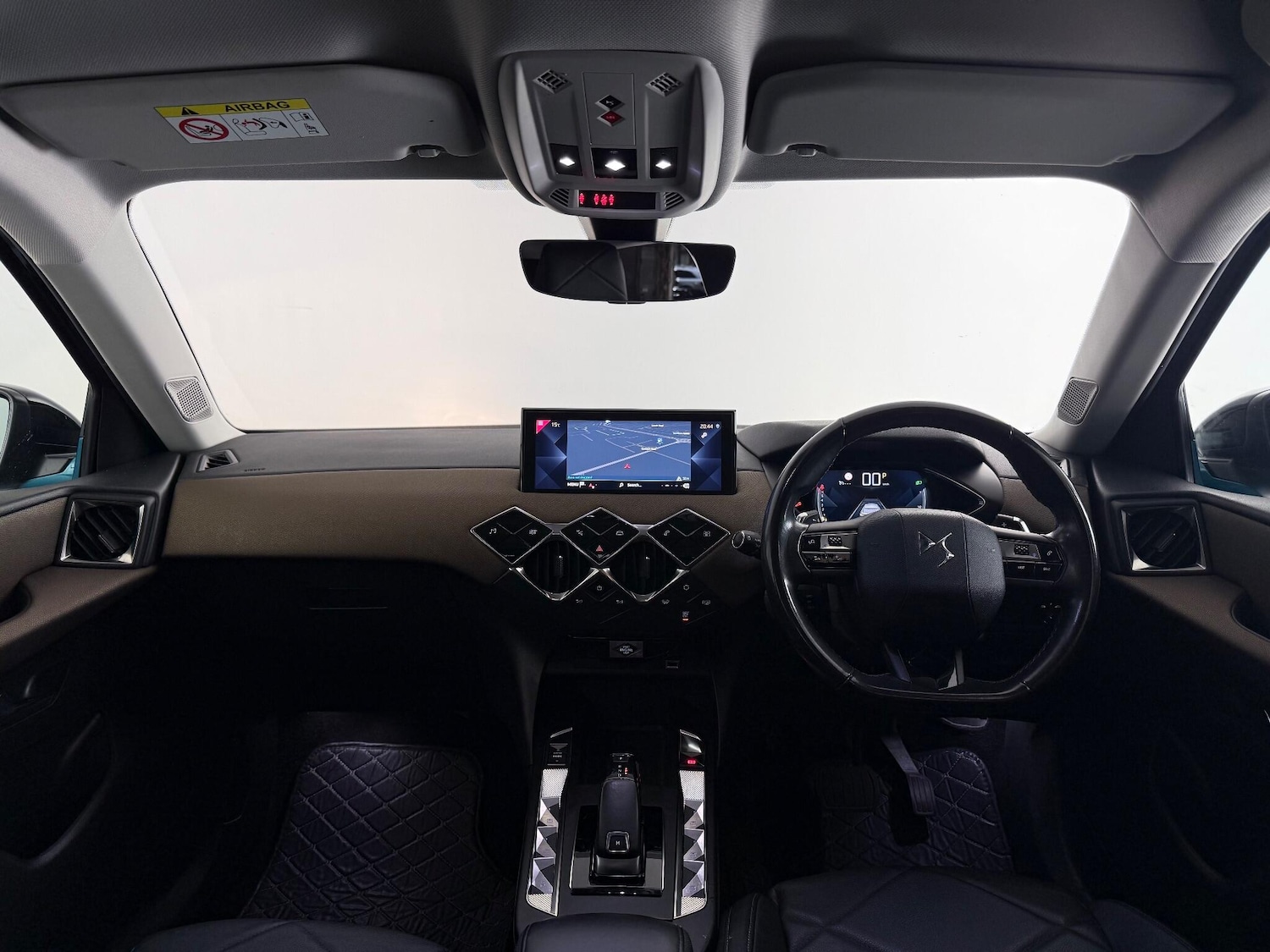 Used DS Automobiles DS 3 2019 for sale - 76467492: Photo 20