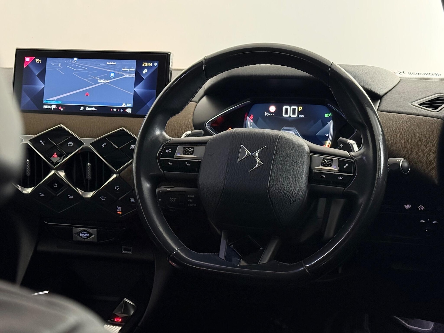 Used DS Automobiles DS 3 2019 for sale - 76467492: Photo 22