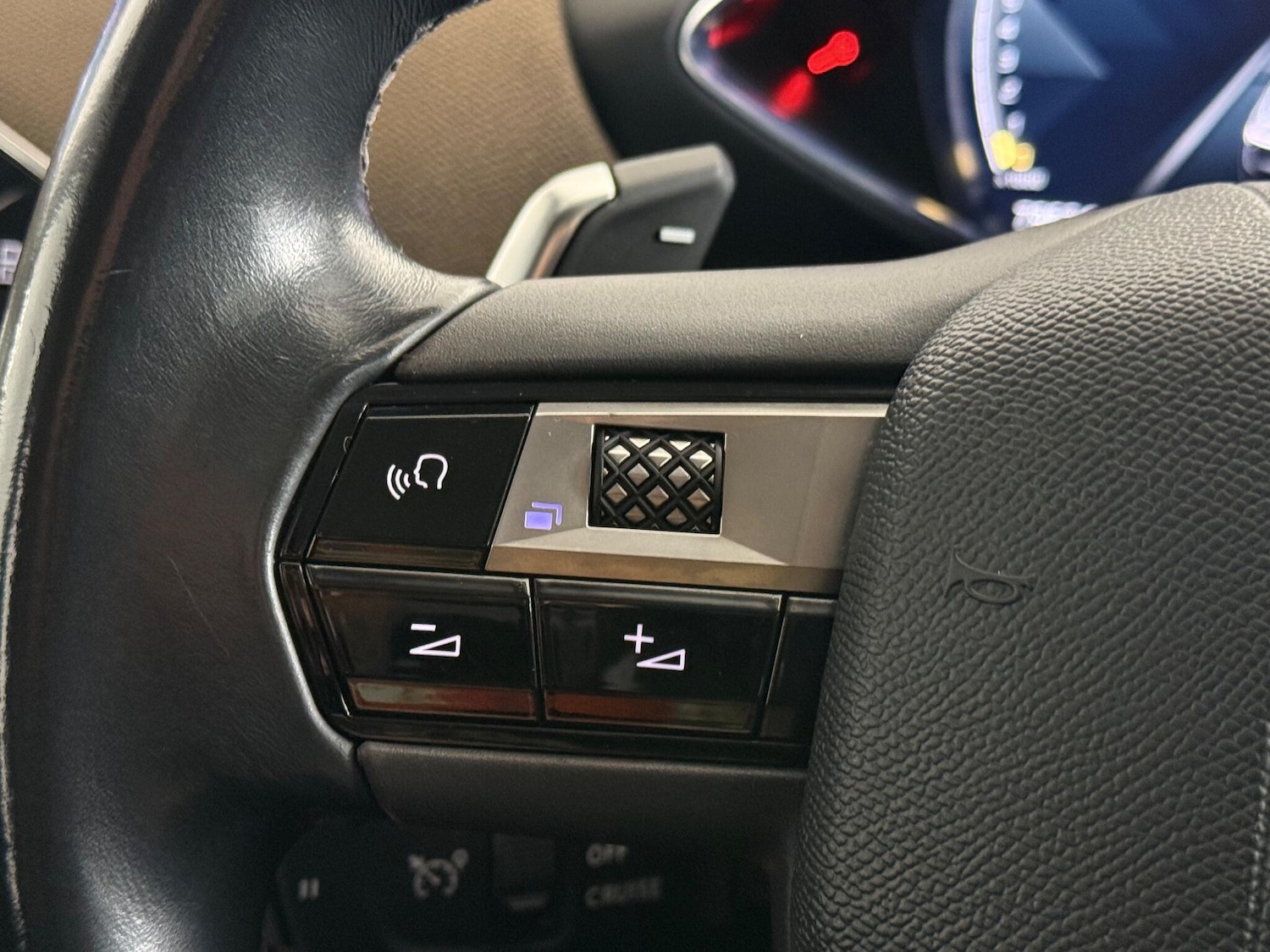 Used DS Automobiles DS 3 2019 for sale - 76467492: Photo 23