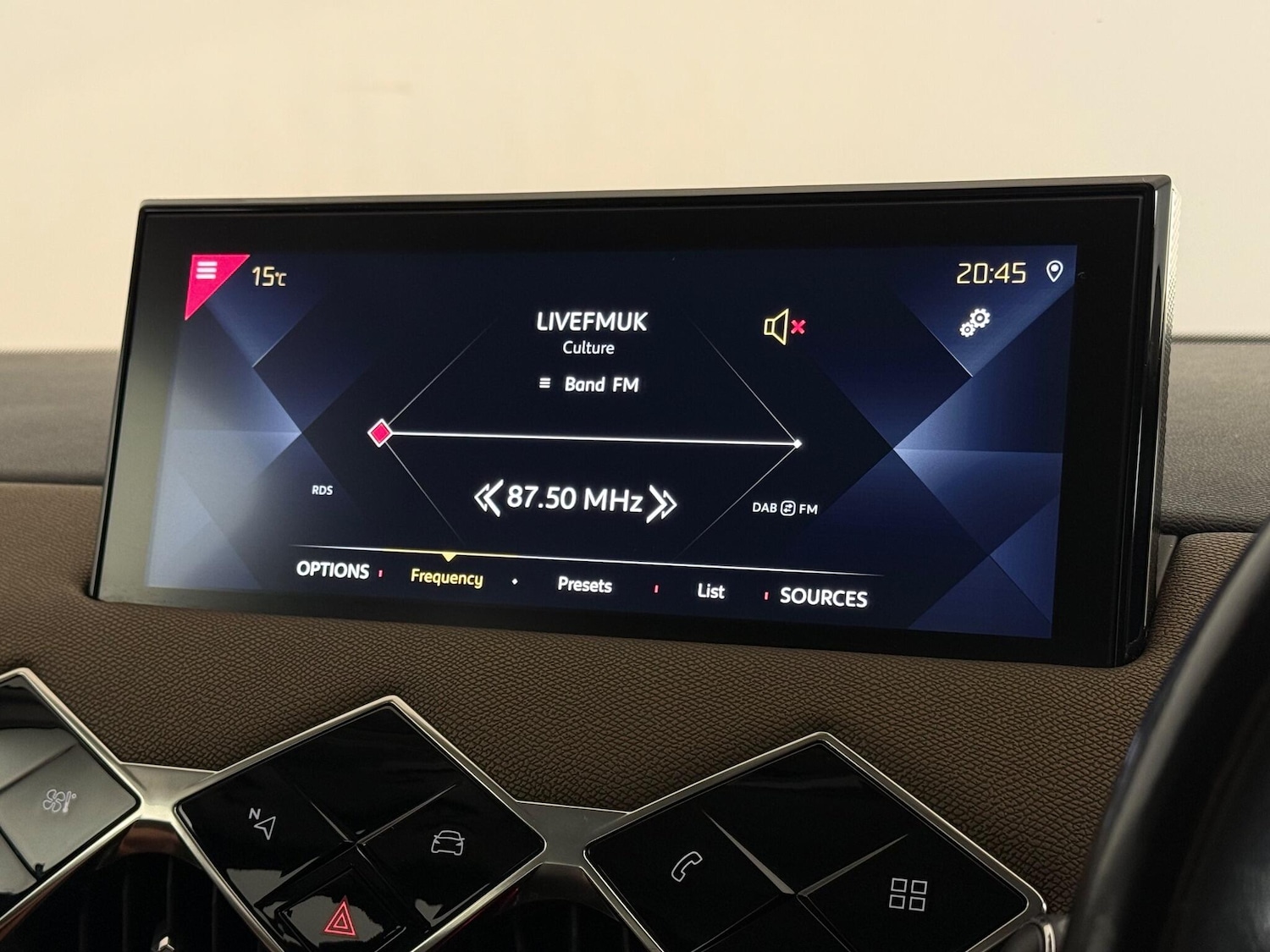 Used DS Automobiles DS 3 2019 for sale - 76467492: Photo 28